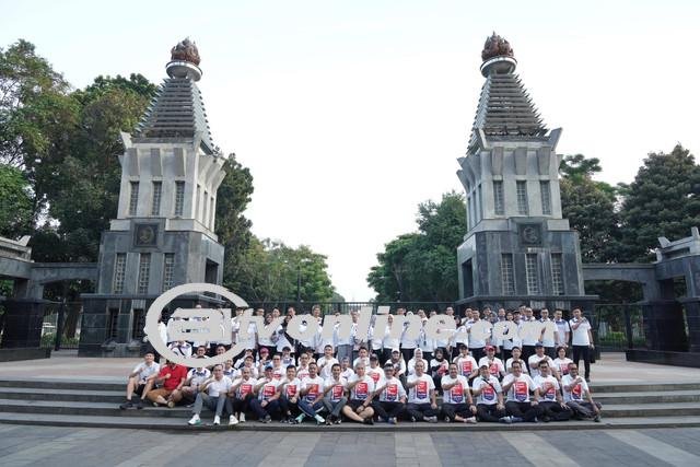 Jasa Raharja Raih Sertifikasi Internasional dari Great Place to Work Institute