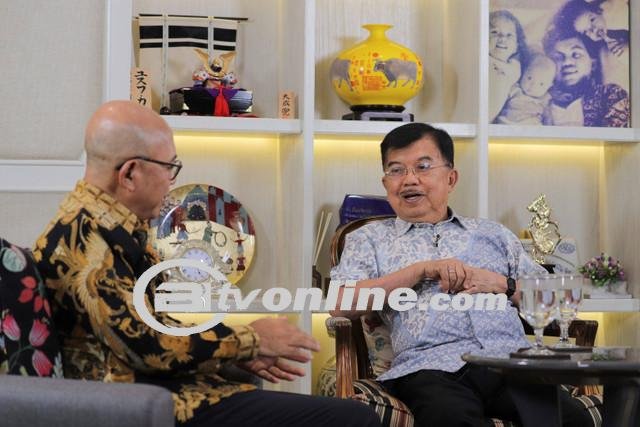 JK Sebut Israel di Atas Angin Akibat Ismail Haniyeh Terbunuh
