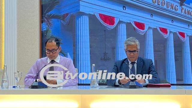 Penikaman Antar WNI di Philadelphia: Tinggal Serumah, Korban dari Tangerang