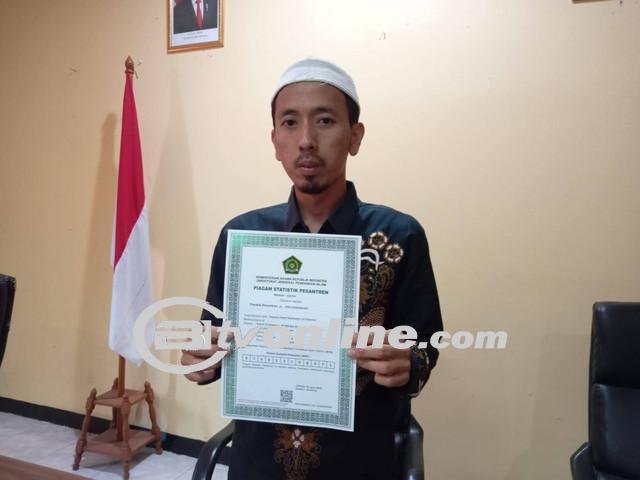 Pengasuh Ponpes Al-Isra Klarifikasi Tuduhan Pencabulan, Isu Diklaim Tidak Benar?!