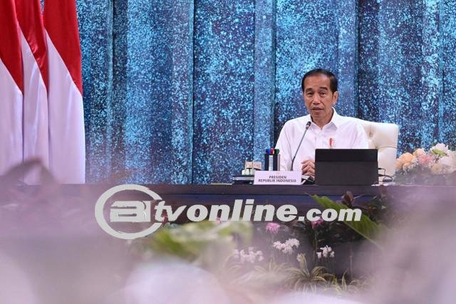 Istana Tegaskan Jokowi Pindah ke IKN Pada September Tidak Terkait Upaya Hindari Demonstrasi