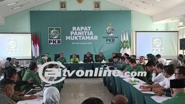 PKB: Tak Ada Muktamar Selain di Bali, Kami Bukan Ormas