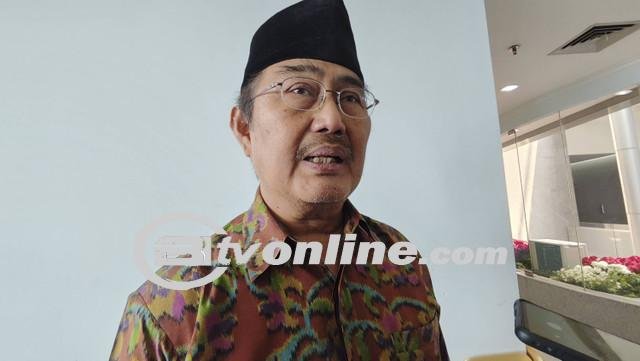 Jimly Desak KPU Terbitkan PKPU Sebelum 27 Agustus, Kalau Tidak Kaesang Bisa Maju