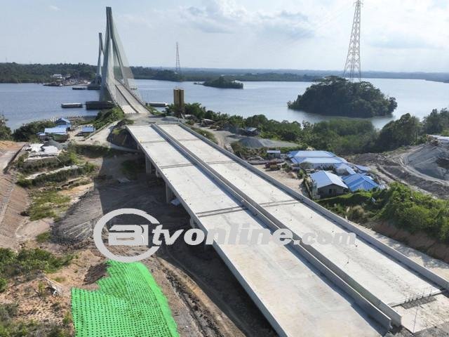 Menteri PUPR Siapkan Rp 140 M untuk Ganti Rugi 2.086 Hektare Lahan IKN