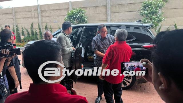 Masinton Pasaribu: PDI Perjuangan Terbuka Untuk Anies Baswedan Bergabung