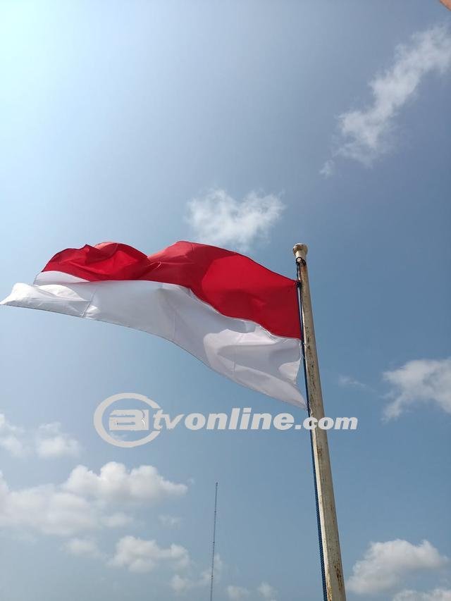 Gladi Kirab Bendera dan Teks Proklamasi dari Monas ke Halim Perdana Kusuma Digelar Hari Ini