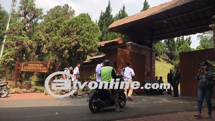 Partai Gerindra Gelar Rapat Pimpinan Nasional di Bogor dan Jakarta, Bahas Agenda Strategis