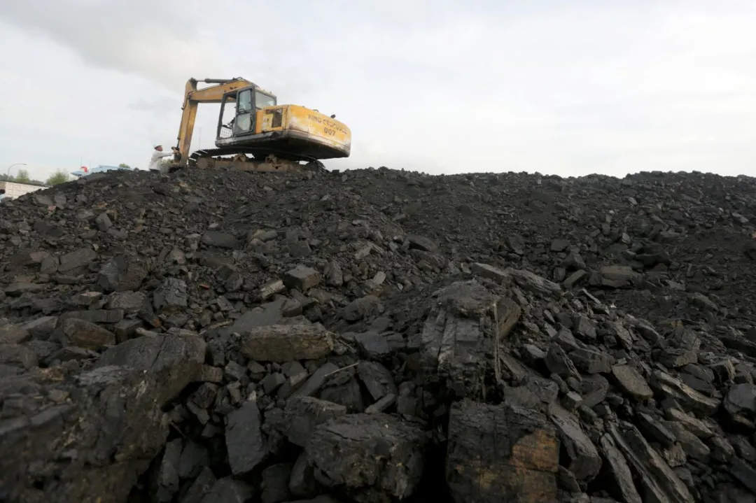 Harga Batu Bara Menguat Seiring Naiknya Harga Gas Alam dan Pengetatan Pasokan Global