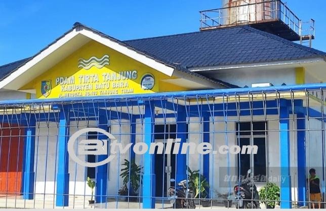 Krisis Air di Talawi: Warga Tanjung Tiram Tuntut Tindakan Tegas Terhadap PDAM Batu Bara