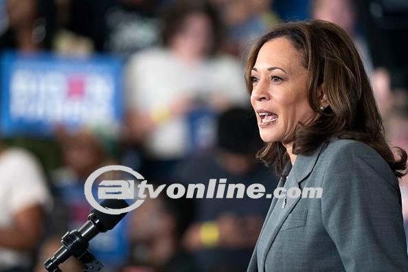 Kelompok Muslim Tarik Dukungan Untuk Kamala Harris!