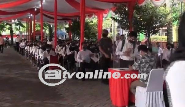 Hari Ini, Pendaftaran CPNS 2024 Resmi Dibuka!