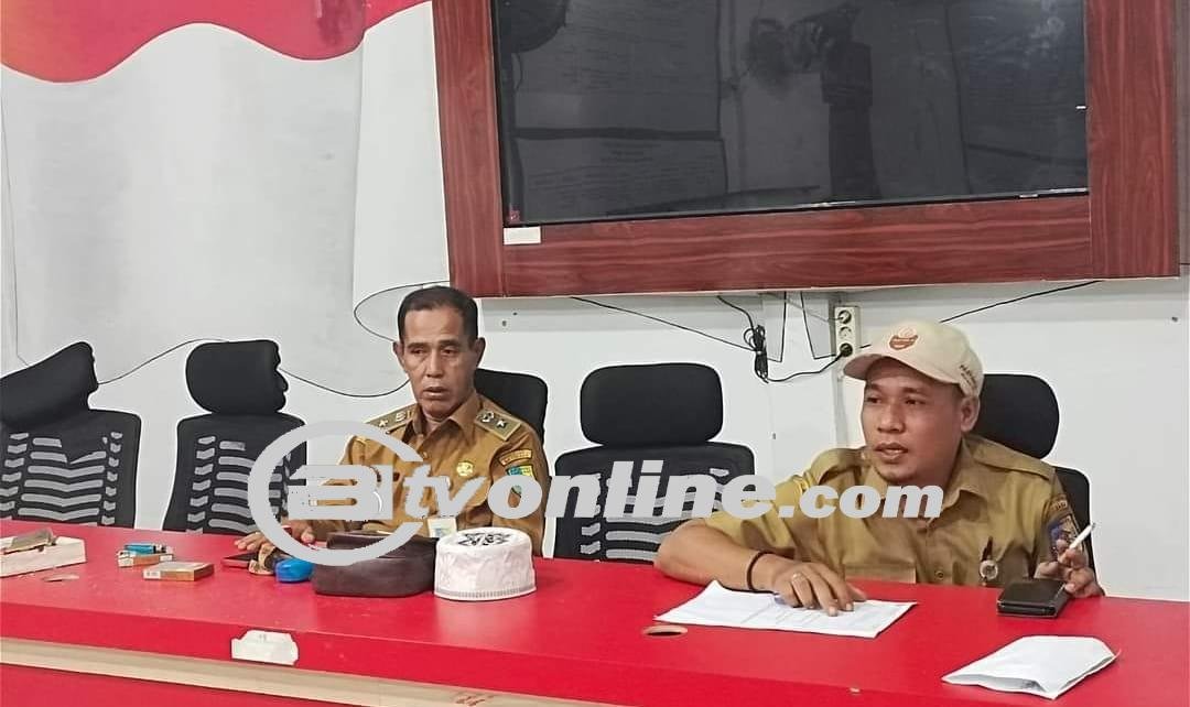 Rapat Koordinasi Desa Pahlawan, Fokus Pada Optimalisasi Pendataan DTKS dan BPJS PBI JKN