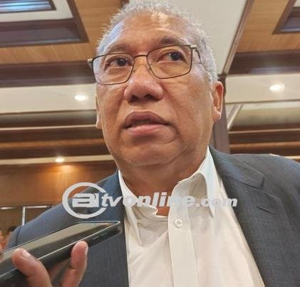Bulog Fokus pada Realisasi Impor Beras 2024, Belum Ada Penugasan Tambahan