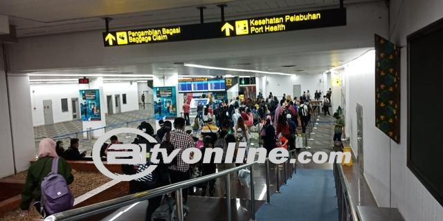 Pemerintah Tingkatkan Kewaspadaan di Bandara Soetta dan Ngurah Rai Terkait Wabah Mpox!