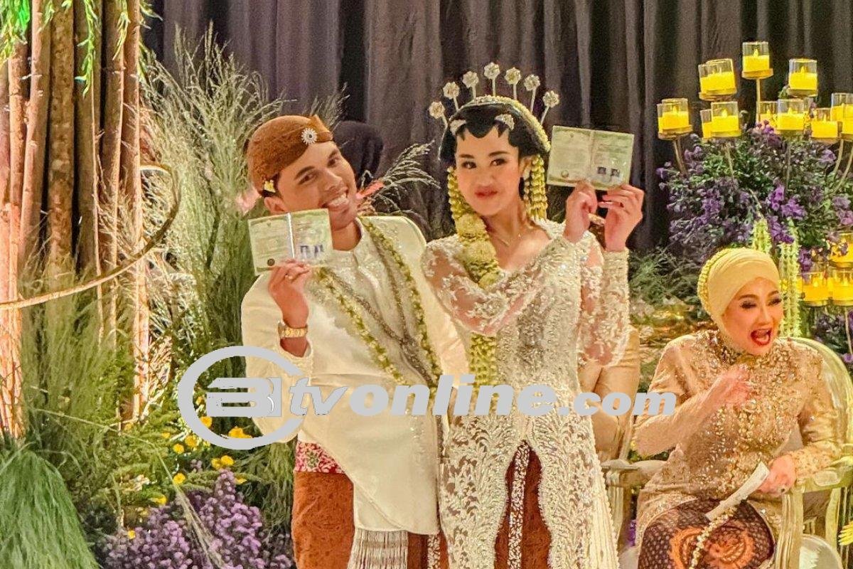 Penundaan Pemeriksaan Kasus Hoaks Hamil Duluan, Aaliyah Massaid dan Thariq Halilintar Minta Reschedule