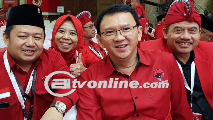 PDIP Belum Umumkan Calon Gubernur Jakarta Untuk Pilkada 2024, Basuki Tjahaja Purnama Terangkan Kriteria Pemilihan