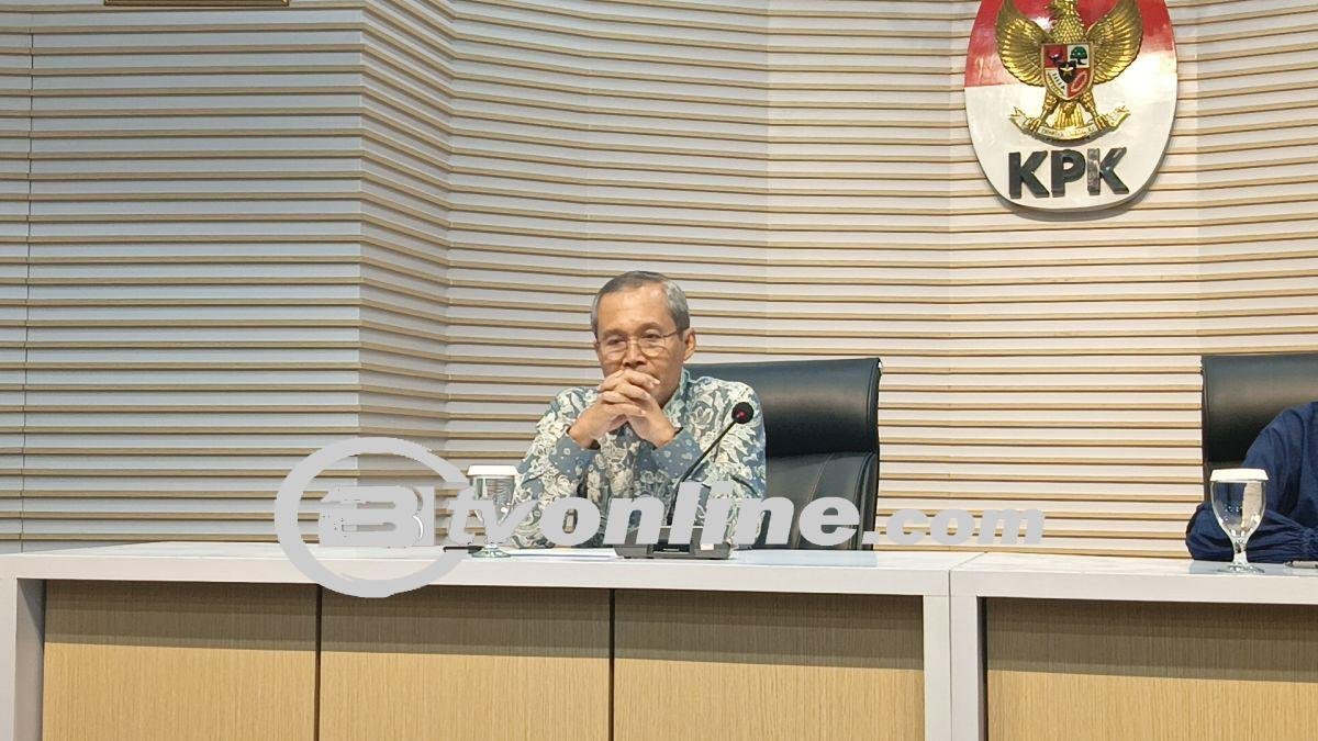 KPK Tegaskan Perlunya Klarifikasi dari Kaesang Pangarep Terkait Penggunaan Jet Pribadi