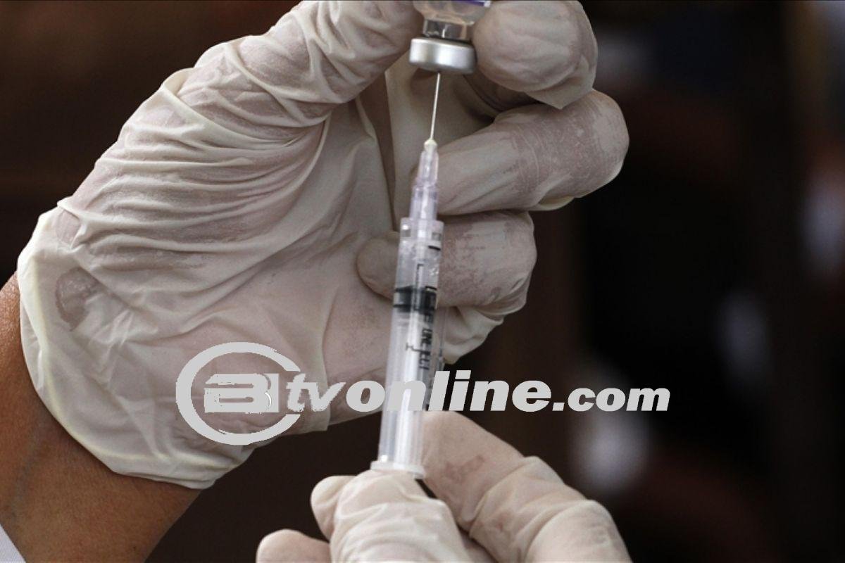 Ketersediaan Vaksin Mpox Terbatas, Prioritas untuk Daerah dengan Kasus Aktif