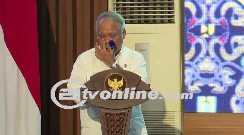 Ancaman Megathrust, Menteri Basuki Sebut Rumah di RI Tahan Gempa 1.000 Tahun?