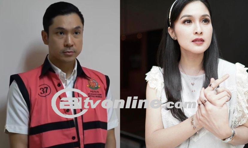 Harvey Moeis Didakwa Rugi Negara Rp 300 Triliun, Sandra Dewi Terlibat Pembelian Perhiasan