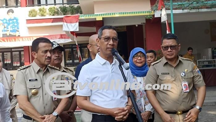 Pemprov DKI Jakarta Uji Coba Program Makan Bergizi Gratis, Rp 20.000-25.000 Per Porsi