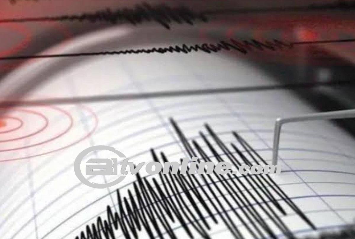 BMKG Umumkan Gempa M5,0 di Puncak Jaya, Papua Tengah: Tidak Berpotensi Tsunami