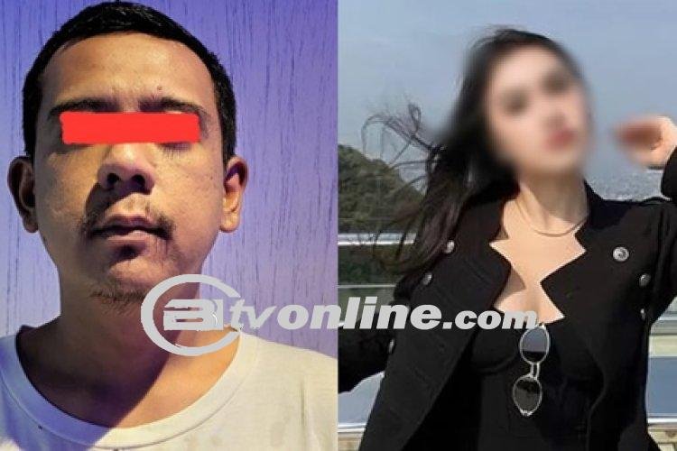 Polisi Ungkap Mantan Pacar Ajak Anak Musisi Balikan Sebelum Diancam Video Syur