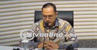 KPK Lanjut Penyidikan Kasus TPPU Eks Gubernur Maluku Utara , Ketua DPRD Malut Dipanggil sebagai Saksi