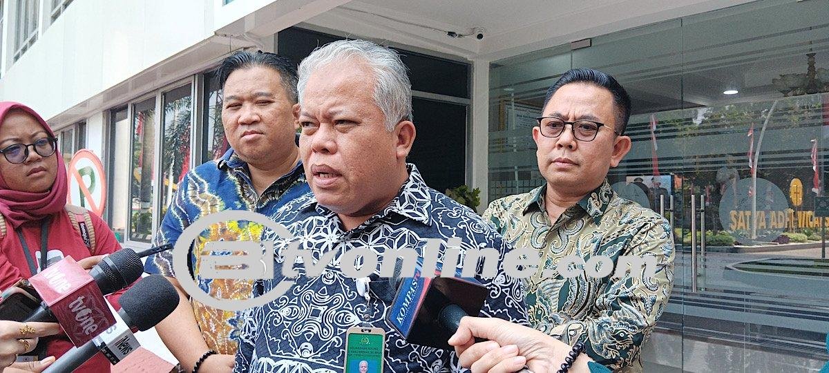 Kejagung Koordinasi dengan Imigrasi Pantau Keberadaan Ronald Tannur, Cegah Keluar Negeri!