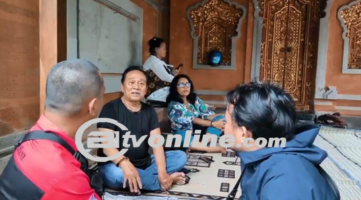 Kematian Tragis Mantan Bupati Jembrana Ida Bagus Ardana dan Istri, Keluarga Tunggu Hasil Autopsi