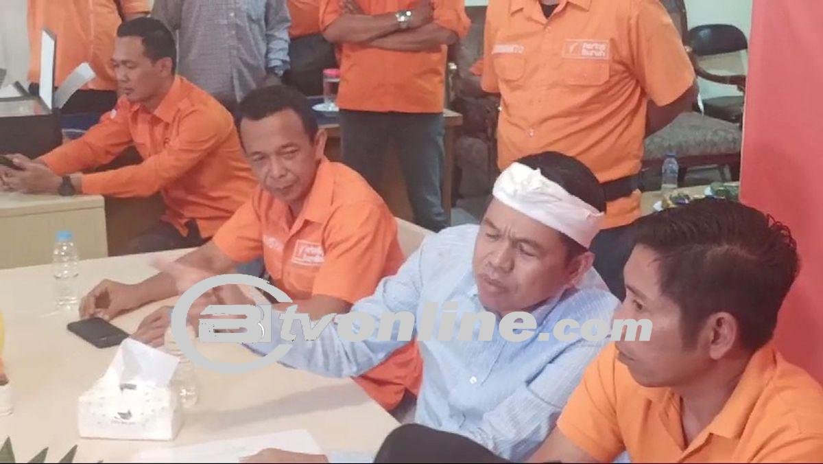Partai Buruh Resmi Dukung Dedi Mulyadi-Erwan Setiawan Untuk Pilgub Jawa Barat 2024