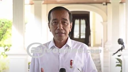 Presiden Jokowi Resmikan Gedung Pelayanan Kanker di RS Dharmais: “Serasa Masuk Hotel Bintang 5”