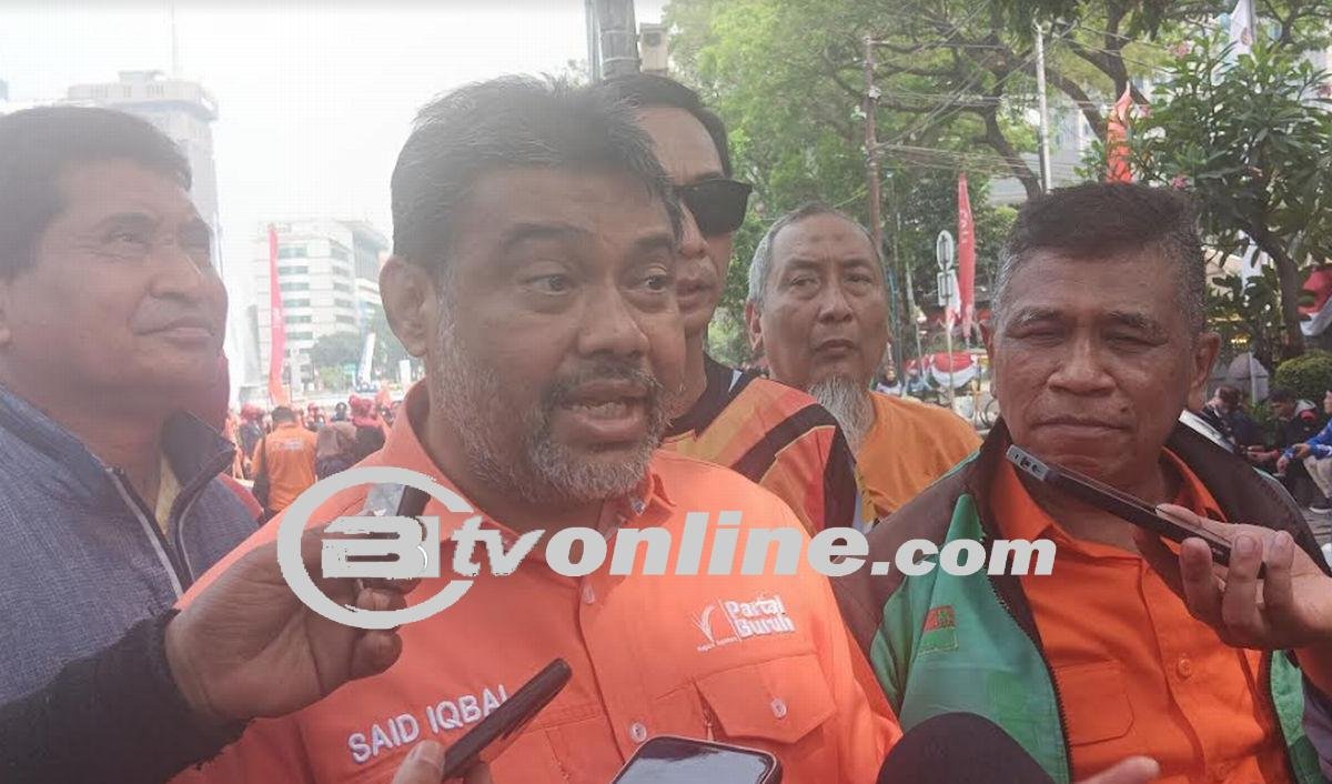 MK Ubah Syarat Calon Kepala Daerah, Partai Buruh: Ini Kemenangan Orang-Orang Kecil Melawan Oligarki