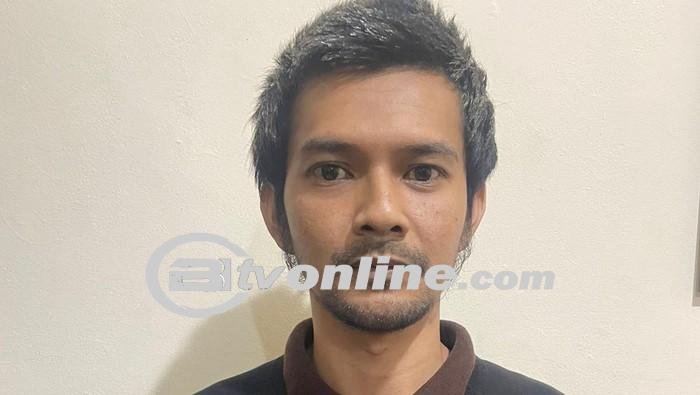 Pria Bandung Ditangkap Polda Metro Jaya Setelah Bobol Akun Kripto dengan Kerugian Rp 311 Juta