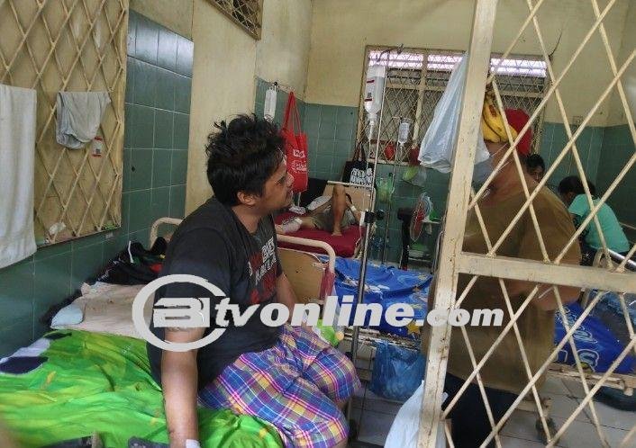 Kasus Penganiayaan Doli Manurung dan Reaksi Keluarga