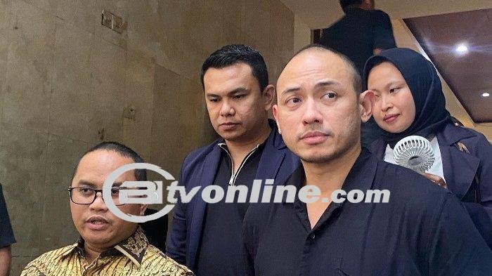 Kuasa Hukum Klaim Bukti Tidak Cukup, Tiko Aryawardana Yakin Kasus Penggelapan Rp 6,9 Miliar Akan Dihentikan