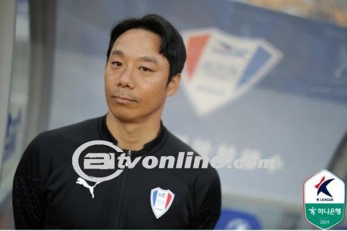 Shin Tae-yong Tunjuk Mantan Pelatih Suwon Yeom Ki-hun Sebagai Pelatih Striker Timnas Indonesia!