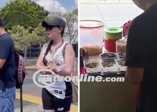 Viral Tren Media Sosial, Ketika Gaya Hidup Tak Sesuai dengan Pekerjaan?!