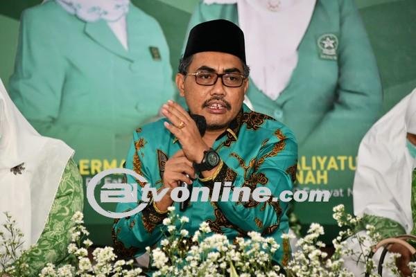 Jazilul Fawaid Tegaskan PKB Belum Tentukan Dukungan di Pilgub Jakarta 2024