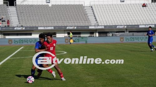 Masyarakat Thailand Merayakan Kemenangan Timnas U-20 atas Indonesia: “King ASEAN” di Media Sosial