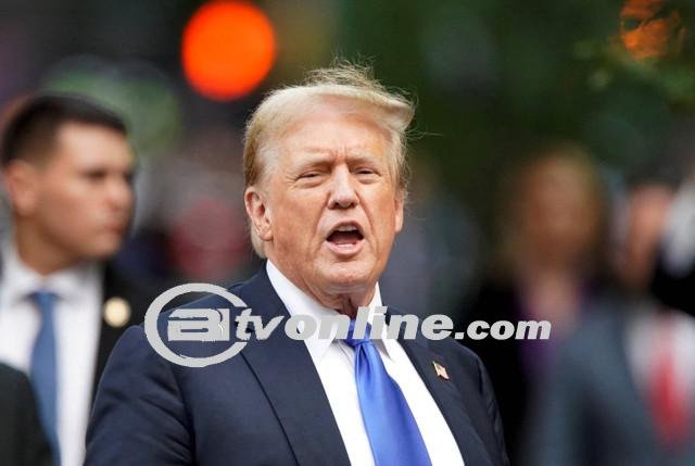 Vonis Donald Trump Ditunda Hingga Usai Pemilu AS 2024
