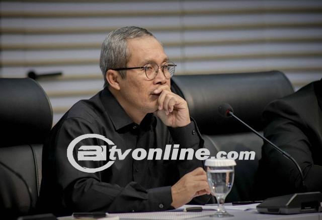 Dugaan Komunikasi KPK: Alexander Marwata Diperiksa oleh Polda Metro Jaya
