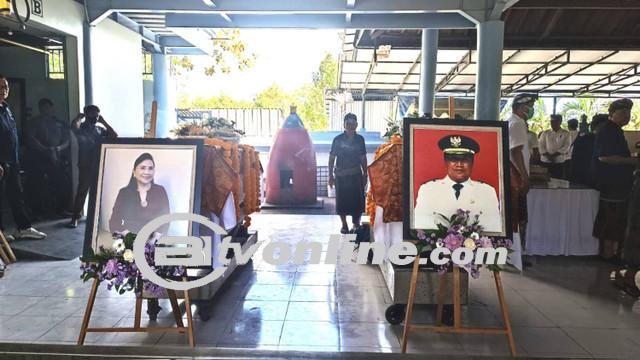 Investigasi Kematian Mantan Bupati Jembrana: Benda Tumpul Masih Misteri