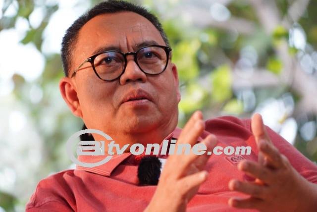 20 Nama Calon Pimpinan KPK Lolos Tes Profile Assessment, Sudirman Said Gagal Melanjutkan?