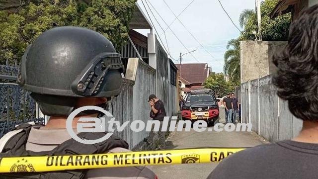 Polda Aceh Bentuk Tim Khusus untuk Selidiki Ledakan di Rumah Bacagub Bustami