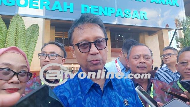 Menteri Kesehatan Budi Gunadi Sadikin Soroti Sulitnya Menghilangkan Perundungan di Program Pendidikan Dokter Spesialis