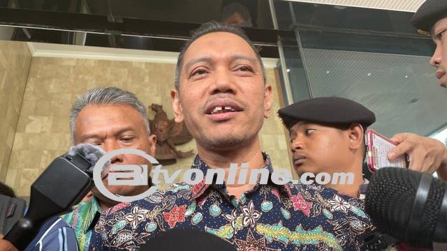 Wakil Ketua KPK Nurul Ghufron Tidak Lolos Seleksi Capim KPK 2024-2029, Akui Kerugian dan Tantangan dari Kasus Etik