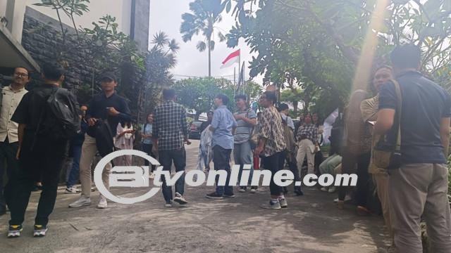 Gempa Bumi Guncang Bali!  Berpotensi Tsunami Tidak Ditemukan