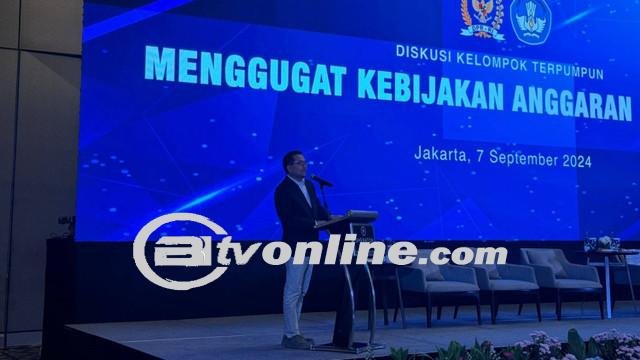 Komisi X DPR Tolak Usulan Sri Mulyani Terkait Alokasi Anggaran Pendidikan