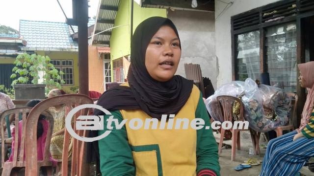 Saksi Ungkap Momen Terakhir Lihat Nia Kurnia Sari Sebelum Ditemukan Tewas Terkubur di Padang Pariaman